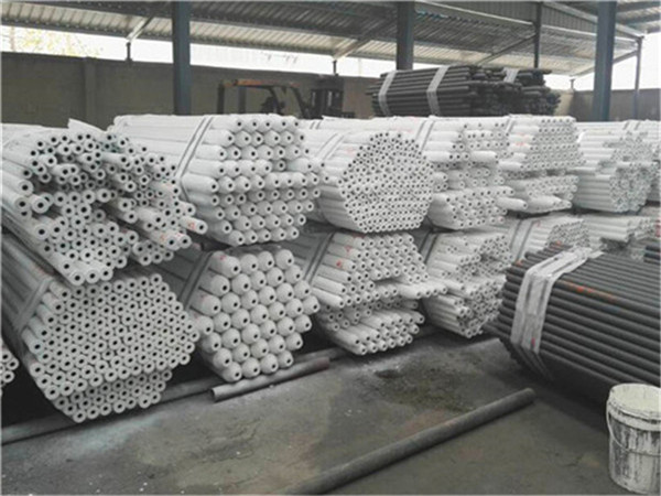 凌源网架成品发货